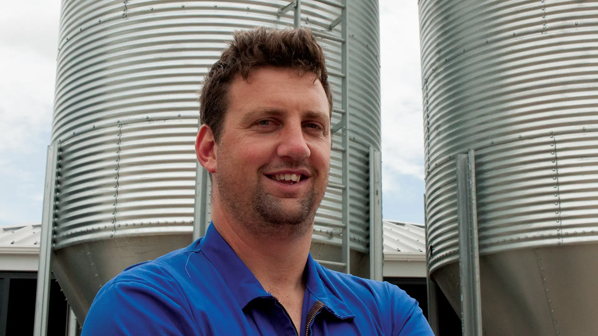 On-Farm with Cameron