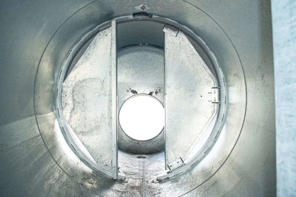 Slurry Tankers: What Makes a Strong Tank? 1 Nevada Slurry Tanker Internal Baffle