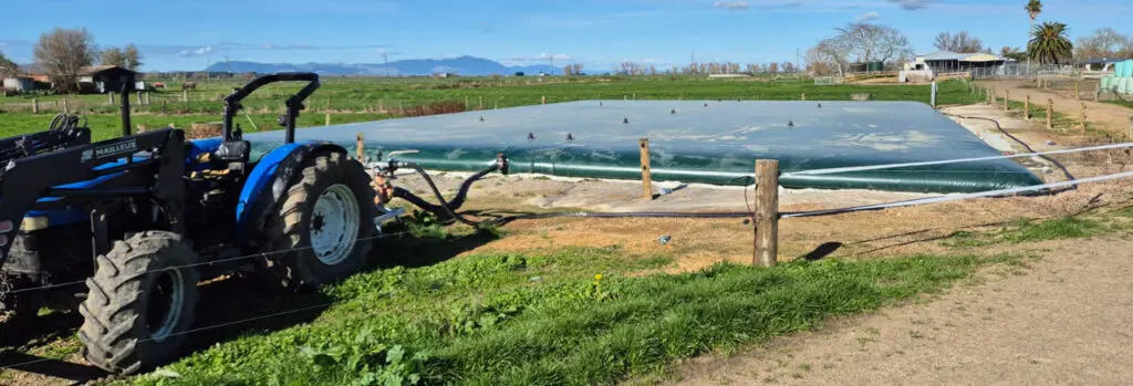 How to Stir an Effluent Bladder Tank 9 Nevada Hero How to stir a bladder tank