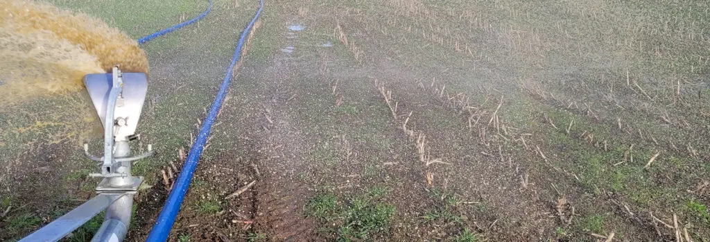 What is the Advantage of a Drag Hose System? 1 What is the Advantage of a Drag Hose System?