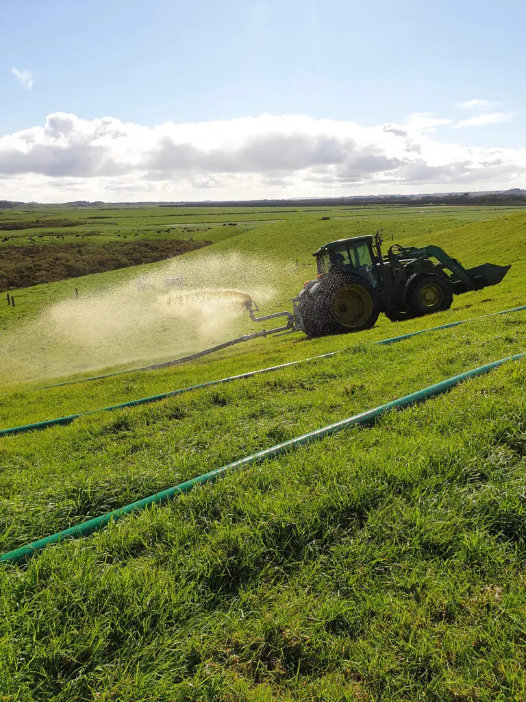 When is a Drag Hose System the Best? 1 Nevada Drag Hose System