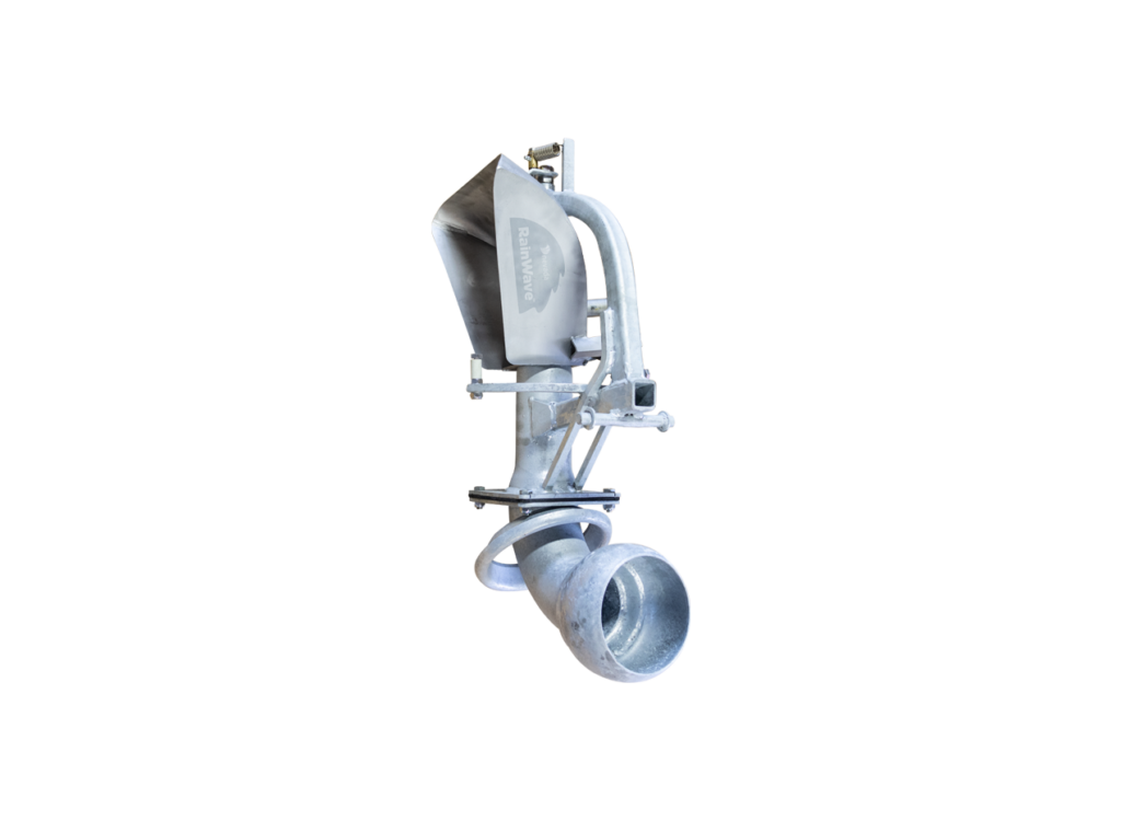 Nevada RainWave Product shot