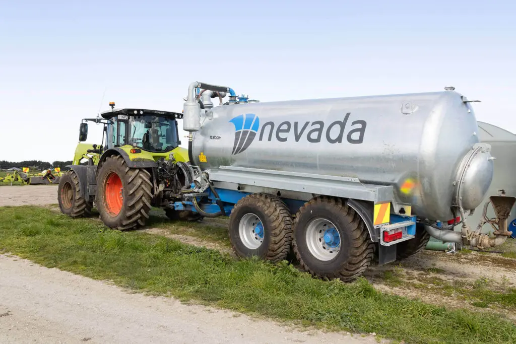 Why Now Is the Smart Time to Invest in Dairy Effluent Equipment – and Get a Tax Boost 1 nevada effluent slurry tanker