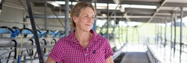 On-Farm with Liz Hero Success Story