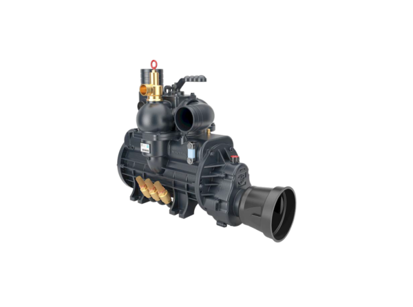 Battioni Ballast Vacuum Pump