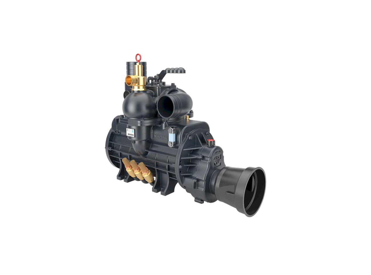 ACBPB13500 Nevada Ballast 13500M Vacuum Pump