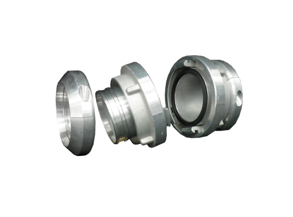 Storz Layflat Hose Couplings