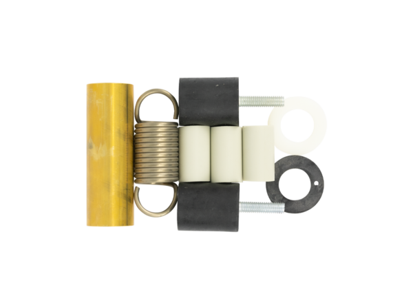 RainWave™ Top Over Centre Spring