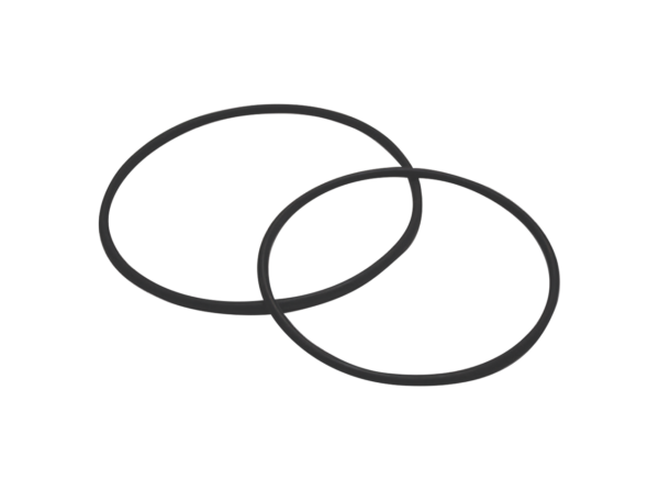 O' Ring for Flanged Brass Piston Valve
