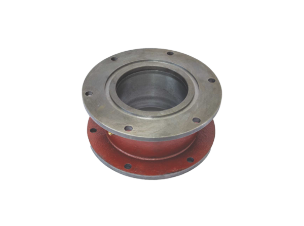 Rotating Joint for Suction Tube