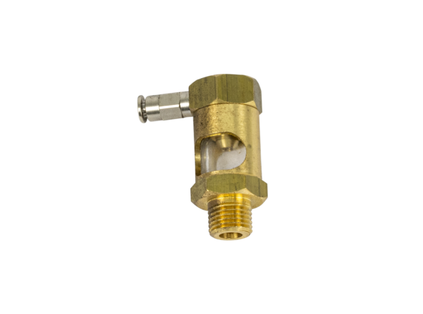 Vacuum Pump Oil Droppers