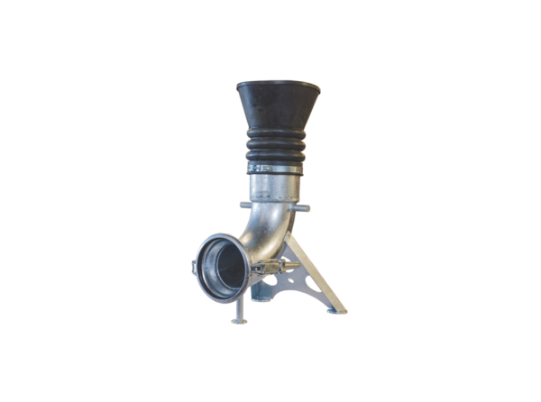 Easel for Auto-Fill Suction Arm
