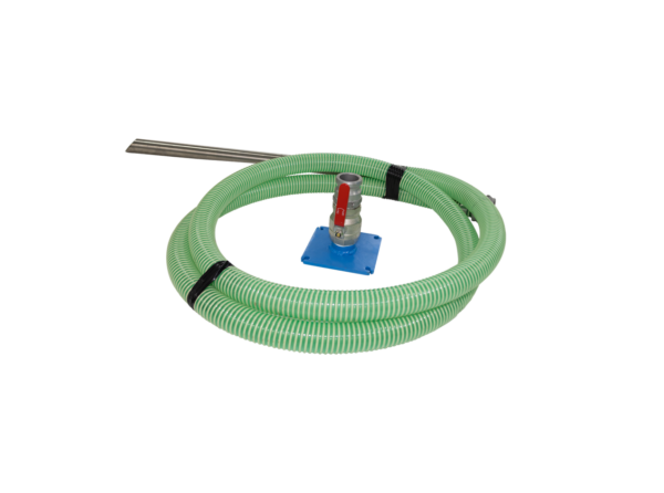 Trough Cleaning Kit