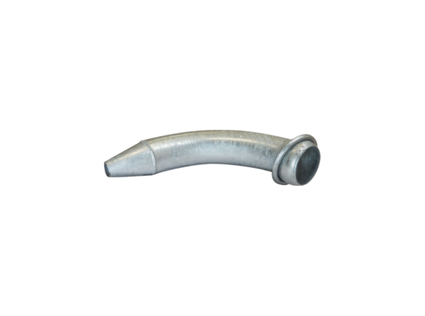 Side Discharge Nozzle