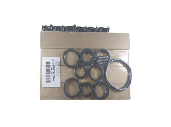 Battioni Vacuum Repair and Maintenance Kits