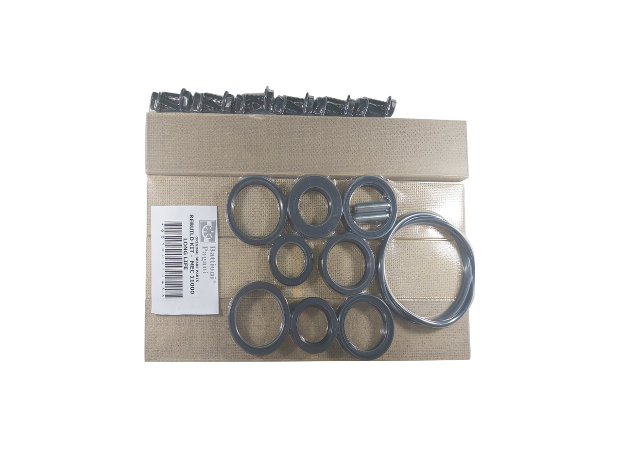 ACVMEC11000RK Nevada Battioni Vacuum pump repair kit for MEC11000