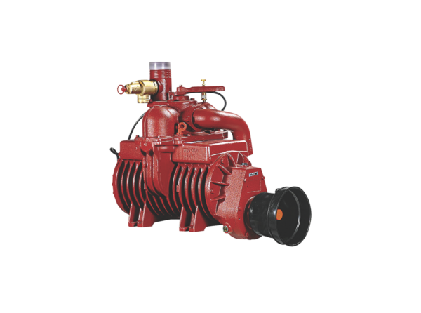 Battioni MEC Vacuum Pump