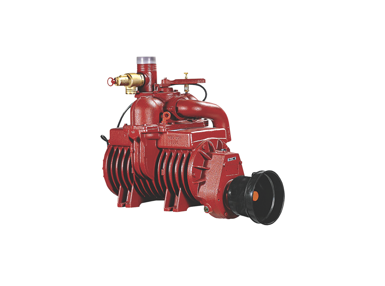 ACVMEC6500 Battiono MEC 6500 Vacuum Pump