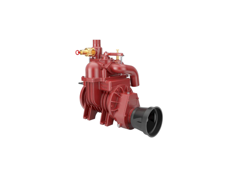 Battioni MEC6500M Vacuum Pump