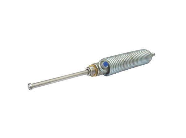 Hydraulic Ram with Spring Return