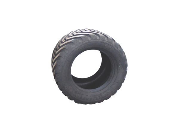 Flotation Tyre