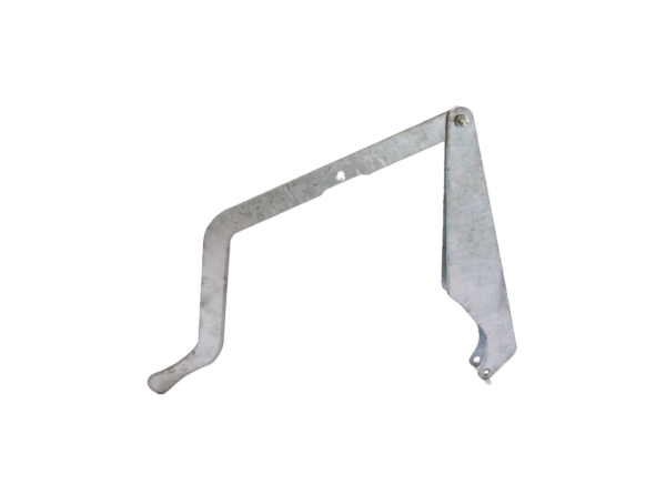 Hand Lever for Gate Valve