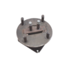 Vacuum/ Pressure Valve
