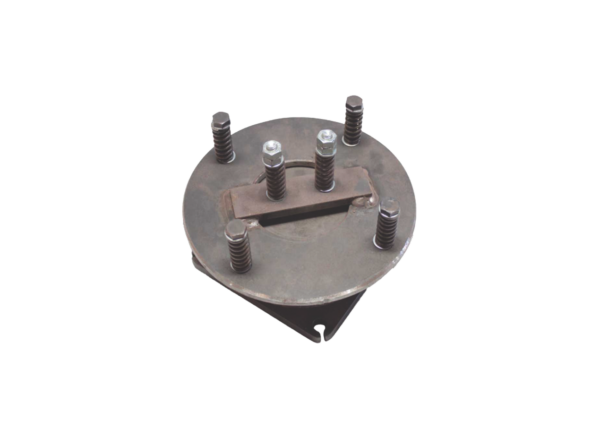 Vacuum/ Pressure Valve
