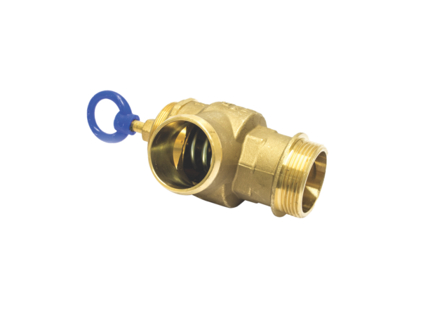 Pressure Relief Valve