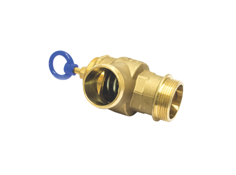 Nevada Pressure Relief valve for Slurry Tankers