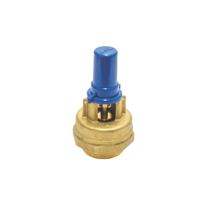 Vacuum Relief Valve