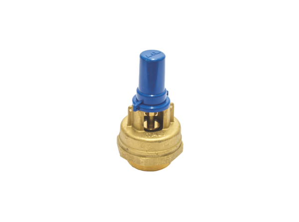 Vacuum Relief Valve
