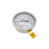 Glycerine Vacuum/Pressure Gauge