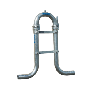 2 Way Effluent Hydrant