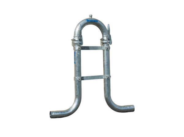 2 Way Effluent Hydrant