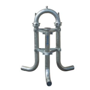 Nevada 3-Way Effluent Hydrant