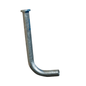 End of Line Effluent Hydrant