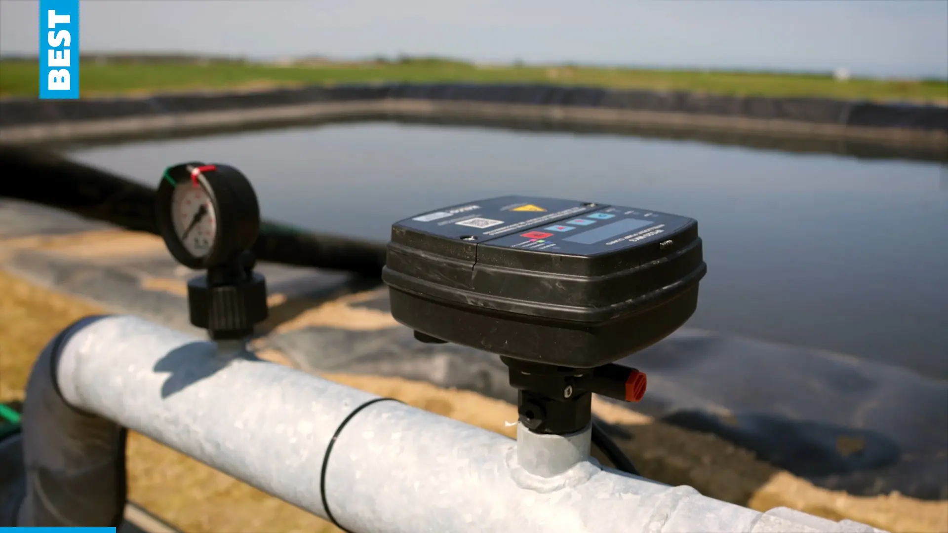 BEST product tips on a PC Pump