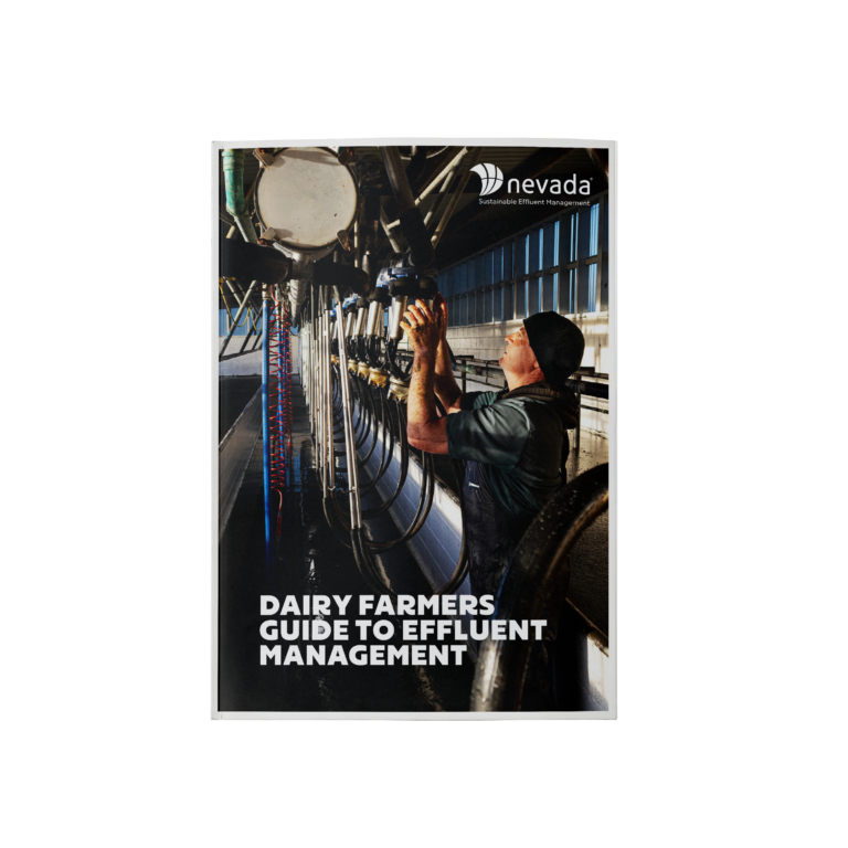 Our Catalogues 3 Dairy farmers guide to effluent management