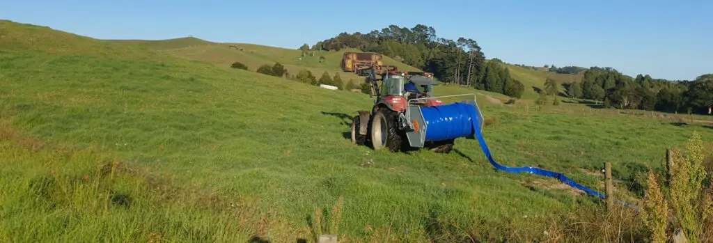 Nevada Hero Hose Reeler
