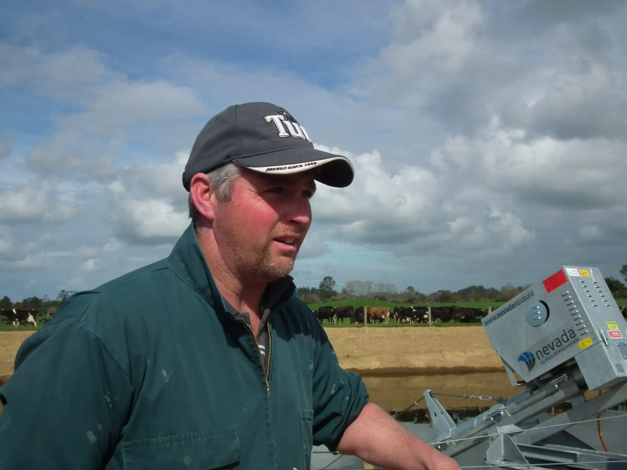 On-Farm with Keith