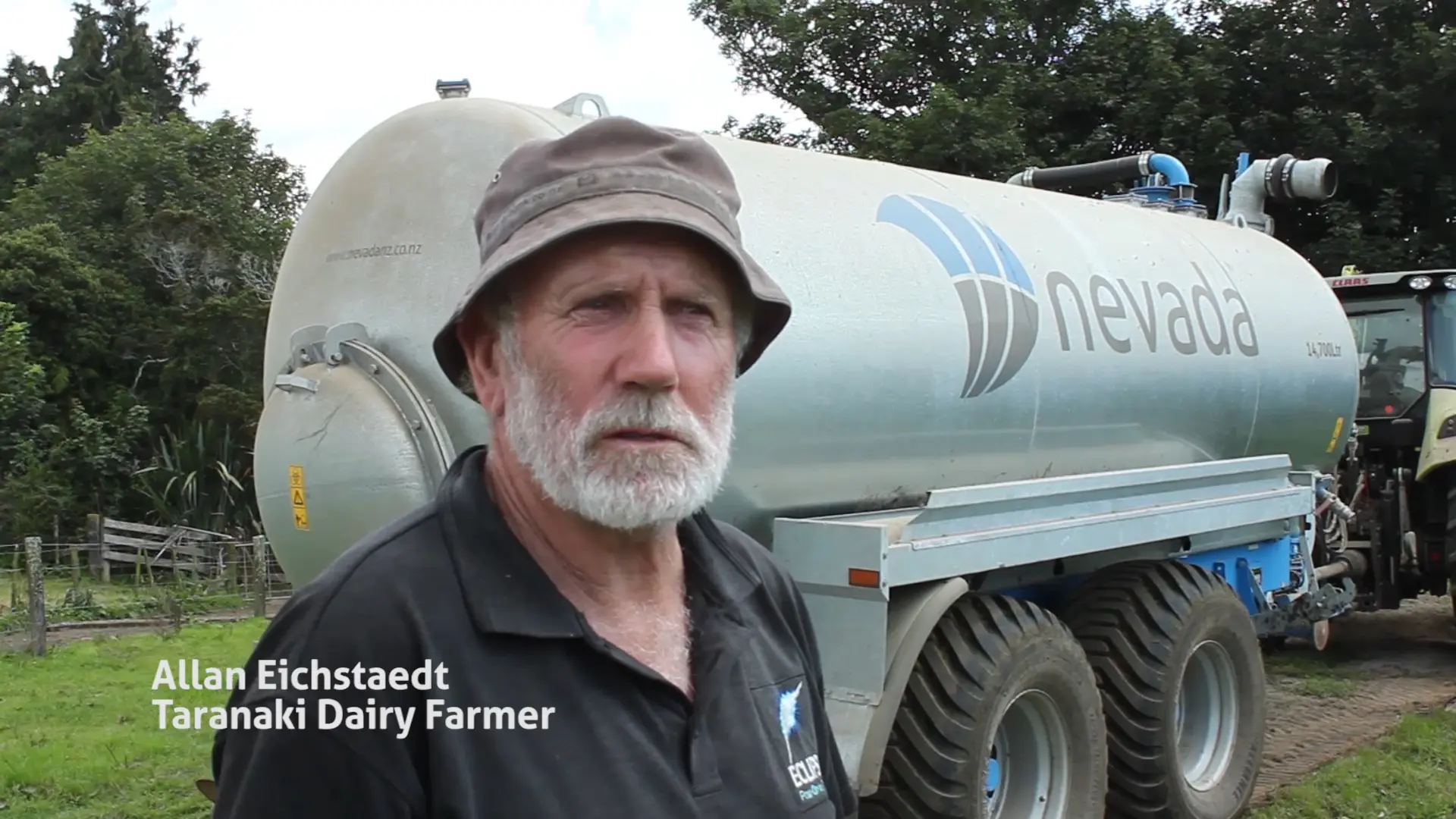 On-Farm with Alan