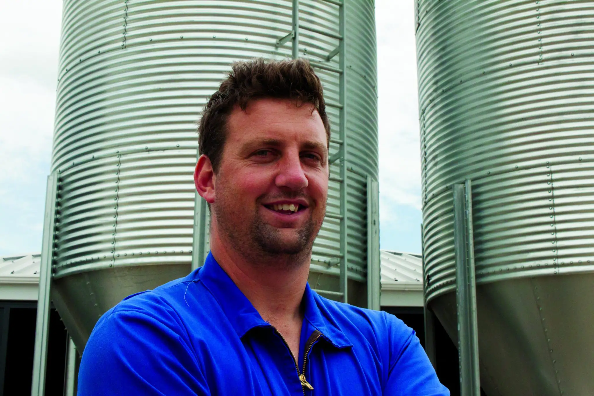 On-Farm with Cameron