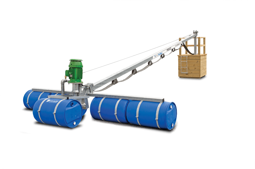 Nevada PondBoom 9m PB900