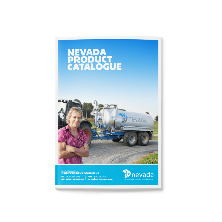 Nevada Product Catalogue 2026