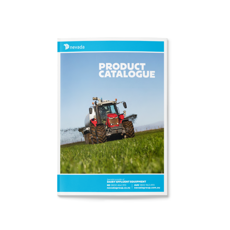 Our Catalogues 1 Nevada Product Catalogue