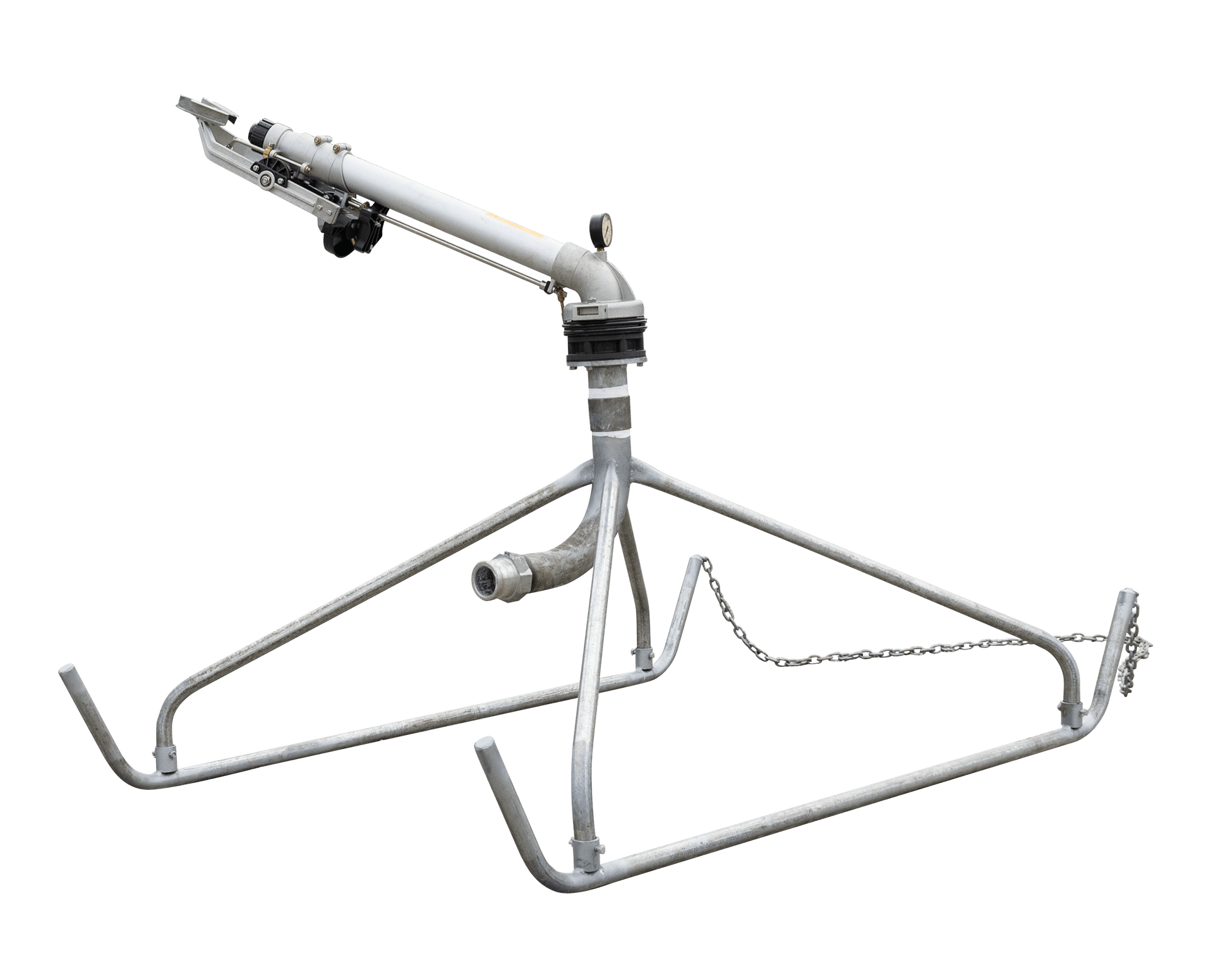 Nevada Skid Mount Rain Gun