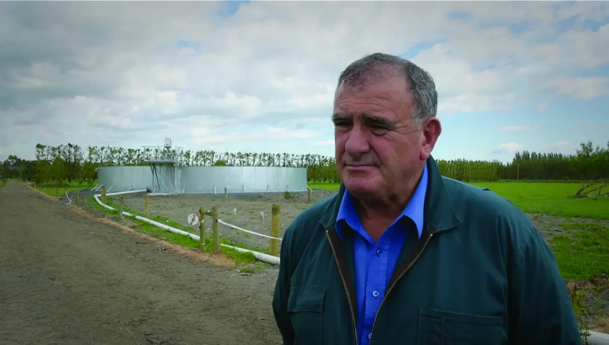 On-Farm with Stuart