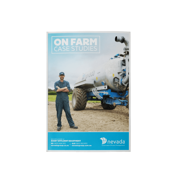 Nevada Success Stories Catalogue