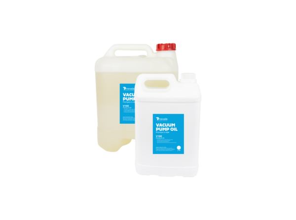 Vacuum Pump Oil